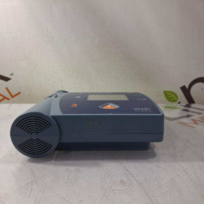 Philips Philips HeartStart FR2+ AED Defibrillators reLink Medical