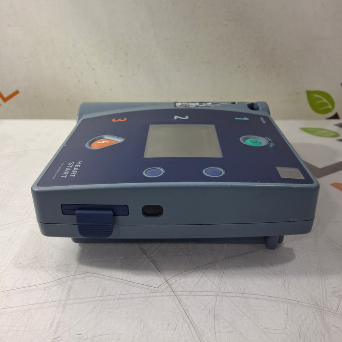Philips Philips HeartStart FR2+ AED Defibrillators reLink Medical