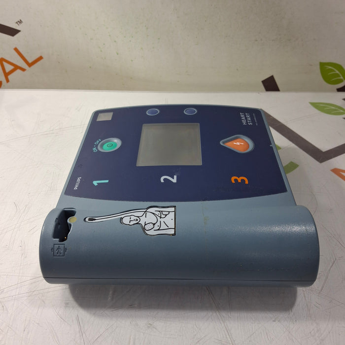 Philips Philips HeartStart FR2+ AED Defibrillators reLink Medical