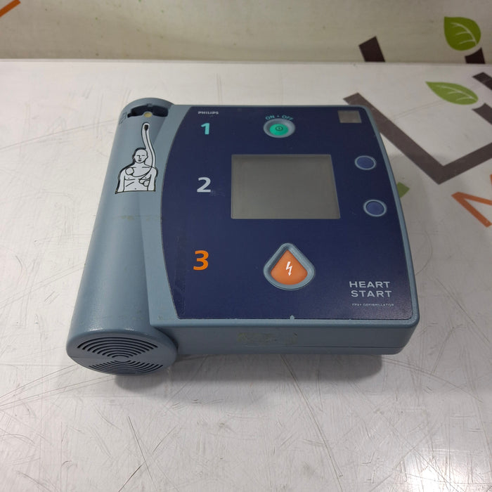Philips Philips HeartStart FR2+ AED Defibrillators reLink Medical