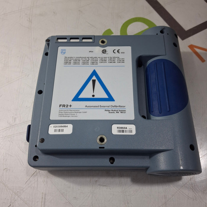 Philips Philips HeartStart FR2+ AED Defibrillators reLink Medical