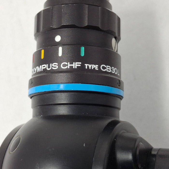 Olympus Olympus CHF-CB30L Fiber Choledochoscope Flexible Endoscopy reLink Medical