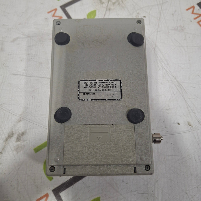 Bio-Tek Instruments DPM-III Universal Biometer