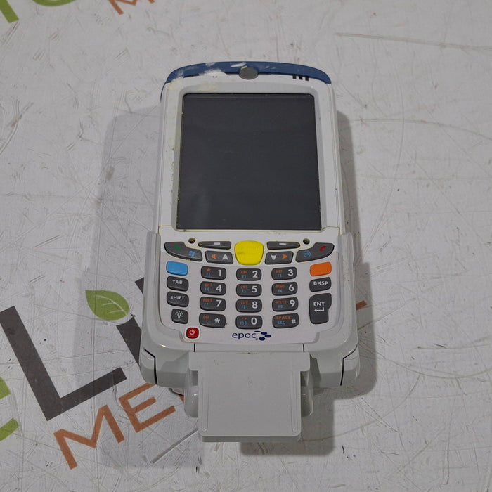 Socket Moblie Inc Socket Moblie Inc epoc Host Blood Analyzer Clinical Lab reLink Medical