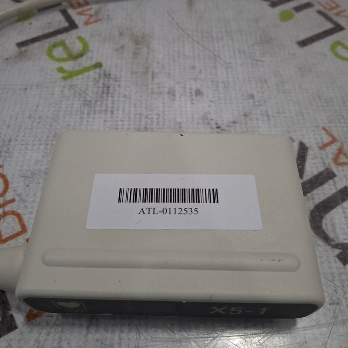 Philips Philips X5-1 Cardiac xMATRIX Sector Array Transducer Ultrasound Probes reLink Medical
