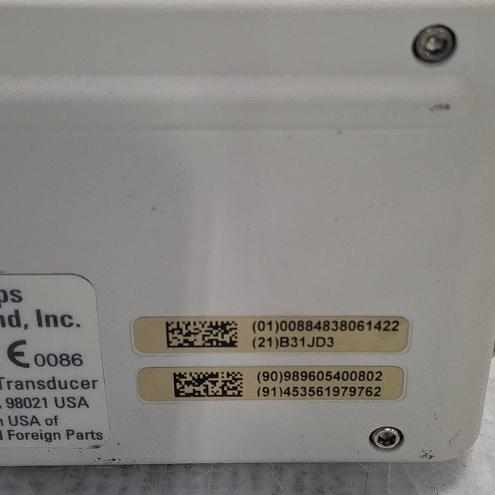 Philips Philips X5-1 Cardiac xMATRIX Sector Array Transducer Ultrasound Probes reLink Medical