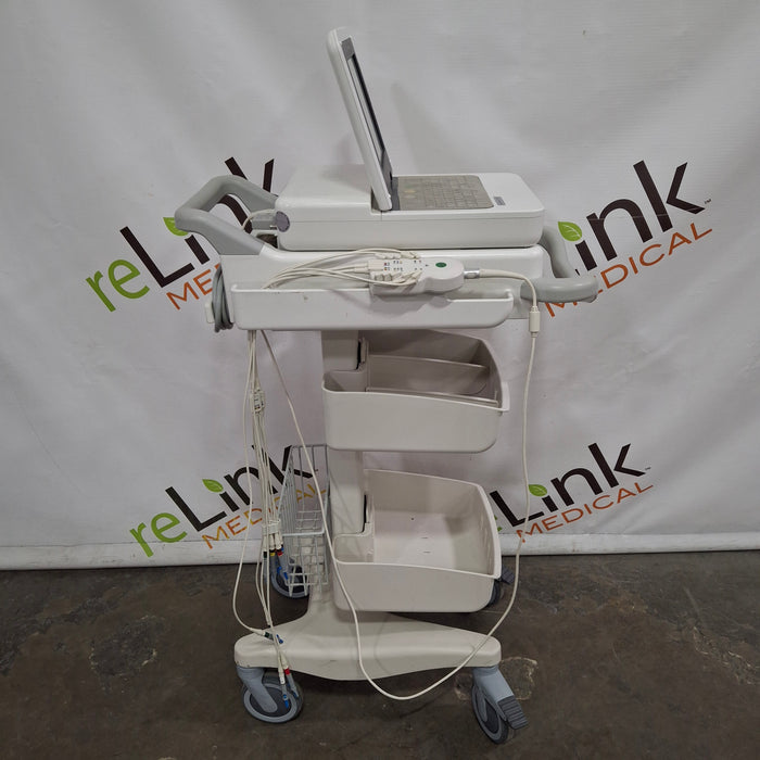 Philips PageWriter TC50 Cardiograph with PIM Module