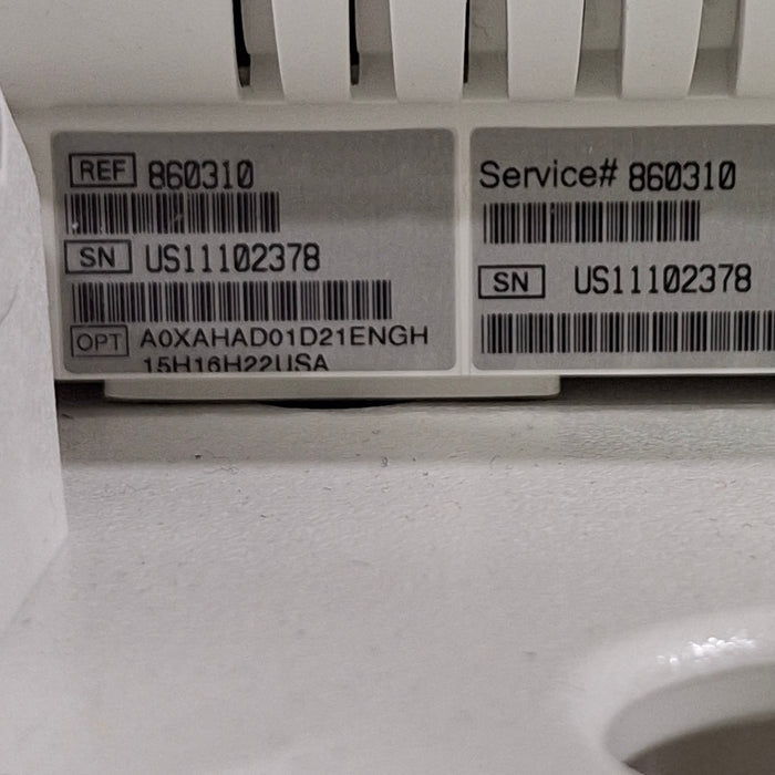 Philips PageWriter TC50 Cardiograph with PIM Module