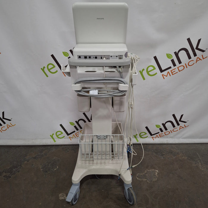 Philips PageWriter TC50 Cardiograph with PIM Module