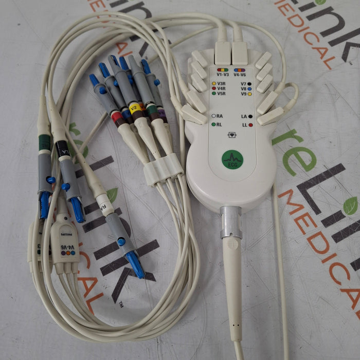 Philips PageWriter TC50 Cardiograph with PIM Module