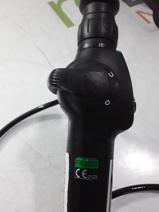 Fujinon Fujinon FB-120T Fiber Optic Bronchoscope Flexible Endoscopy reLink Medical