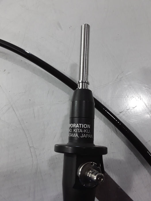 Fujinon Fujinon FB-120T Fiber Optic Bronchoscope Flexible Endoscopy reLink Medical