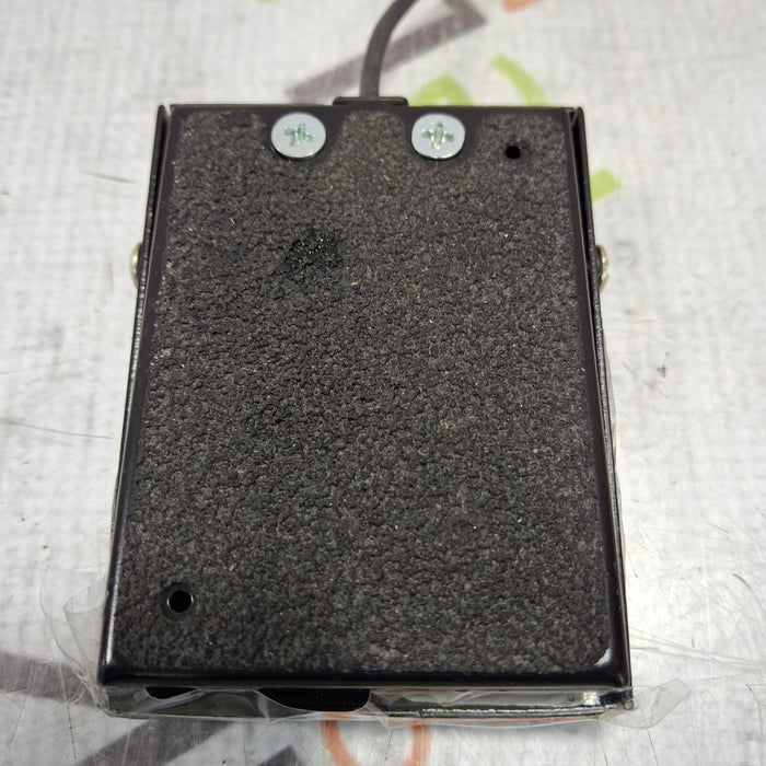 Linemaster Switch Corporation Linemaster Switch Corporation Treadlite II T-91 Footswitch Surgical Equipment reLink Medical