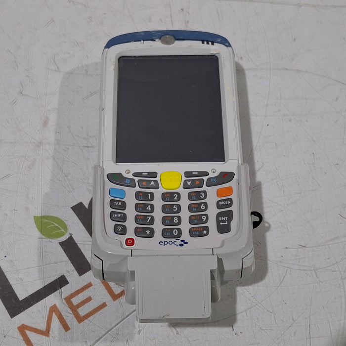 Socket Moblie Inc Socket Moblie Inc epoc Host Blood Analyzer Clinical Lab reLink Medical