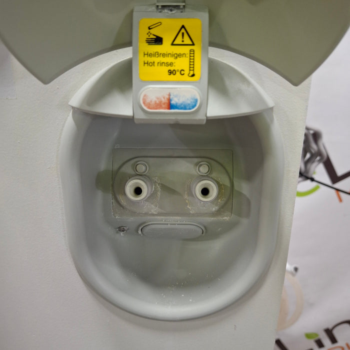 Fresenius 2008T Dialysis Machine Hemodialysis