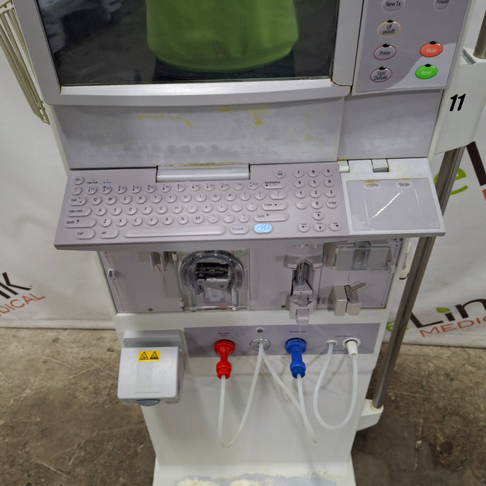 Fresenius 2008T Dialysis Machine Hemodialysis
