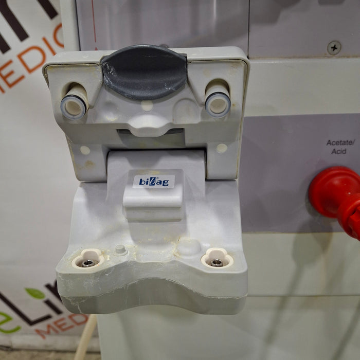 Fresenius 2008T Dialysis Machine Hemodialysis