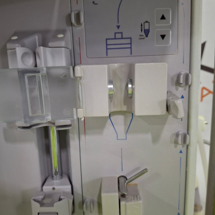 Fresenius 2008T Dialysis Machine Hemodialysis