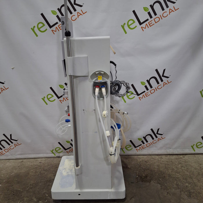 Fresenius 2008T Dialysis Machine Hemodialysis