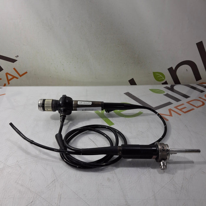 Olympus Olympus BF-1T20D Fiber Bronchoscope Flexible Endoscopy reLink Medical