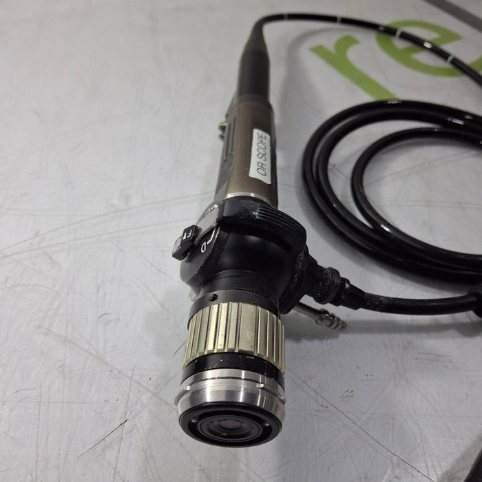 Olympus Olympus BF-1T20D Fiber Bronchoscope Flexible Endoscopy reLink Medical