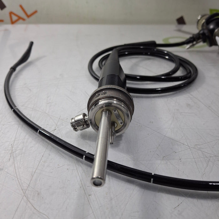 Olympus Olympus BF-1T20D Fiber Bronchoscope Flexible Endoscopy reLink Medical