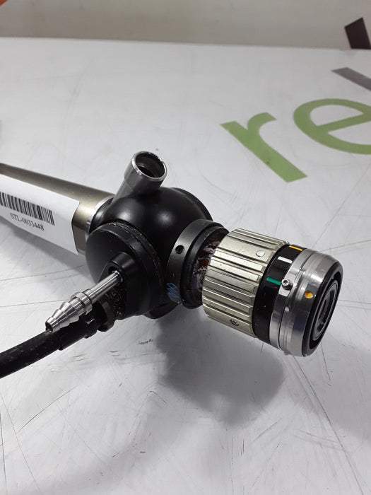 Olympus Olympus BF-1T20D Fiber Bronchoscope Flexible Endoscopy reLink Medical