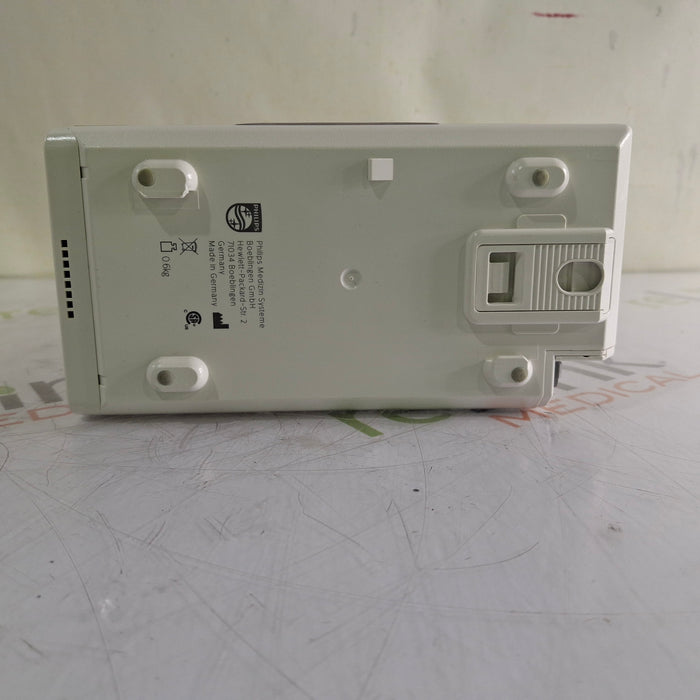 Philips Philips M3001A-A03C06 Masimo SpO2, NIBP, ECG, Temp, IBP MMS Module Patient Monitors reLink Medical