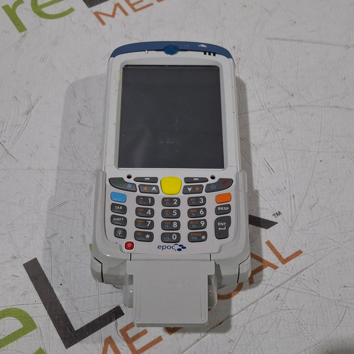 Socket Moblie Inc Socket Moblie Inc epoc Host Blood Analyzer Clinical Lab reLink Medical