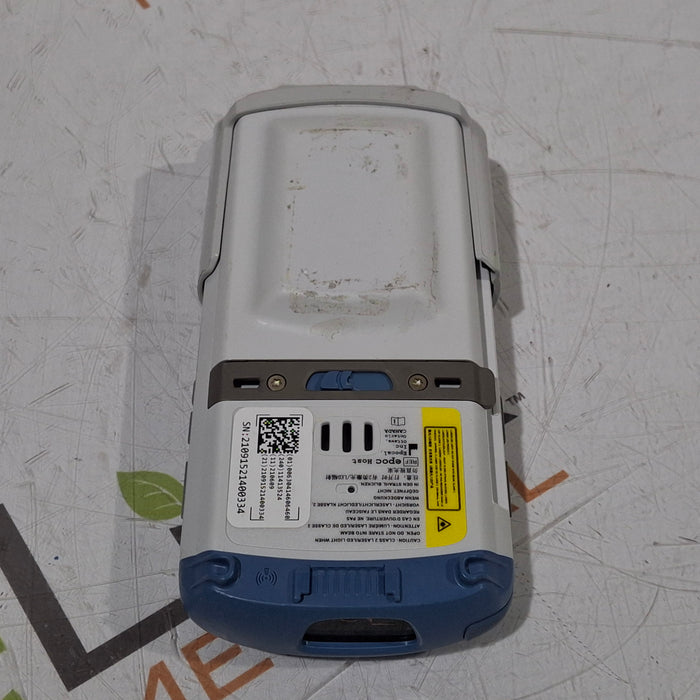 Socket Moblie Inc Socket Moblie Inc epoc Host Blood Analyzer Clinical Lab reLink Medical