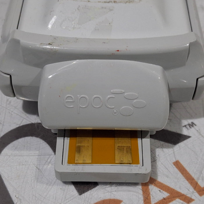 Socket Moblie Inc Socket Moblie Inc epoc Host Blood Analyzer Clinical Lab reLink Medical