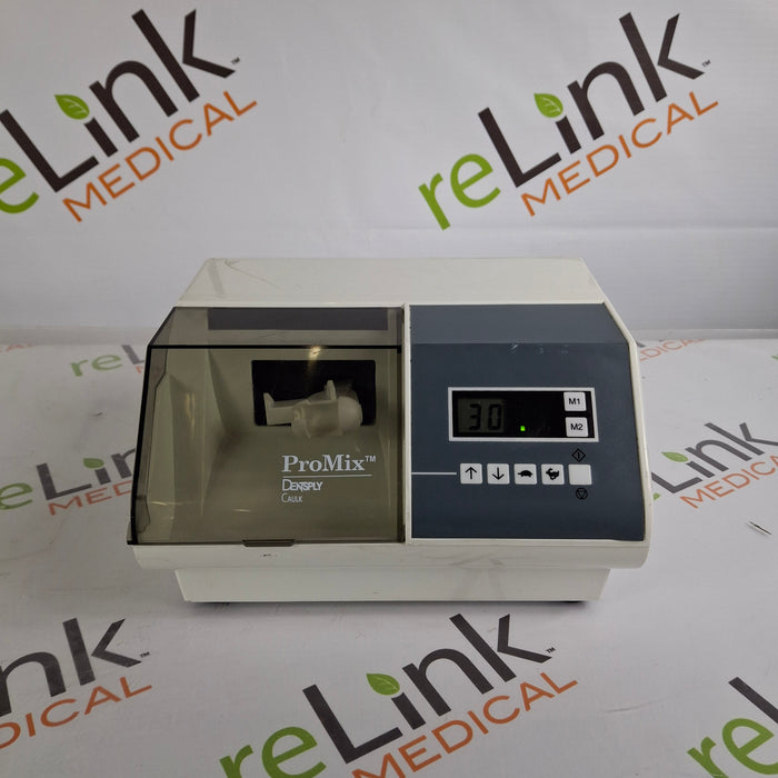 Dentsply Dentsply ProMix 400 Dental Amalgamator Mixing System Dental reLink Medical
