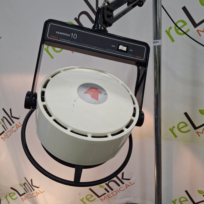 Steris Steris Amsco Examiner 10 Exam Light Surgical & Exam Lights reLink Medical