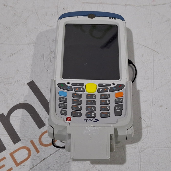 Socket Moblie Inc Socket Moblie Inc epoc Host Blood Analyzer Clinical Lab reLink Medical