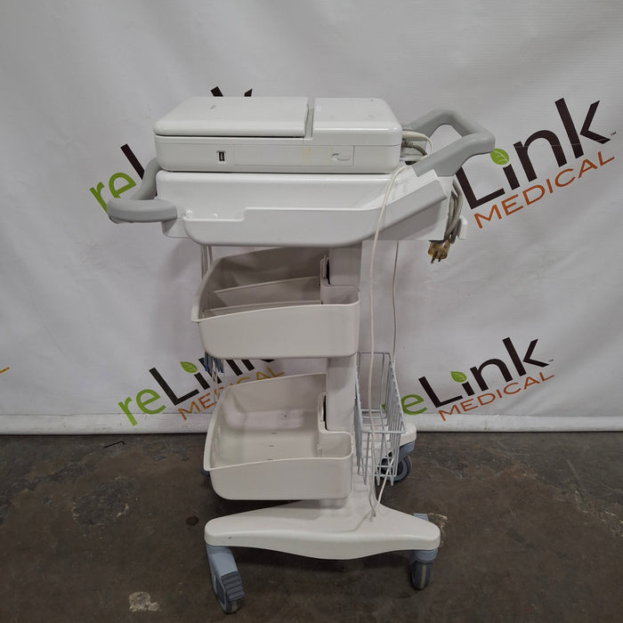 Philips Philips PageWriter TC50 Cardiograph with PIM Module Cardiology reLink Medical