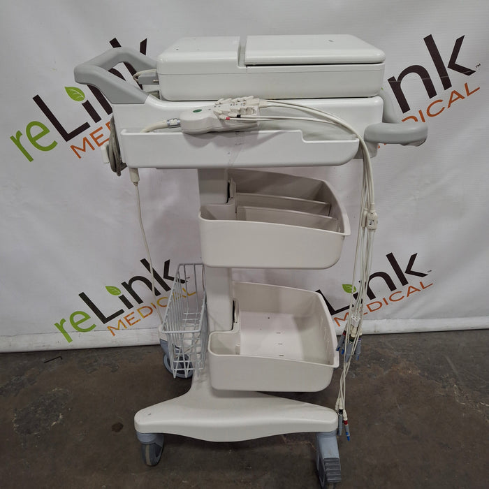 Philips Philips PageWriter TC50 Cardiograph with PIM Module Cardiology reLink Medical