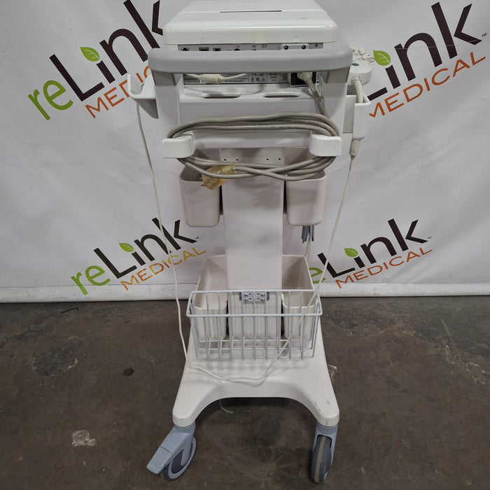 Philips Philips PageWriter TC50 Cardiograph with PIM Module Cardiology reLink Medical