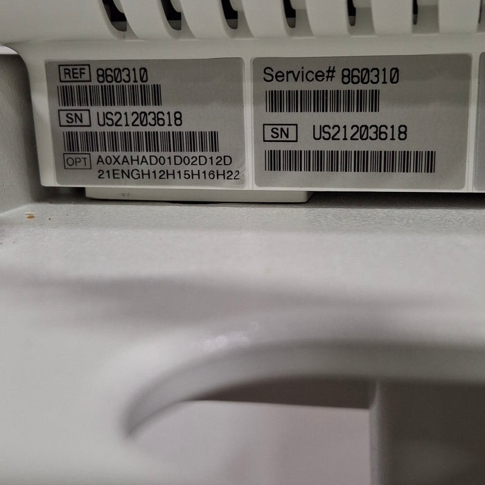 Philips Philips PageWriter TC50 Cardiograph with PIM Module Cardiology reLink Medical