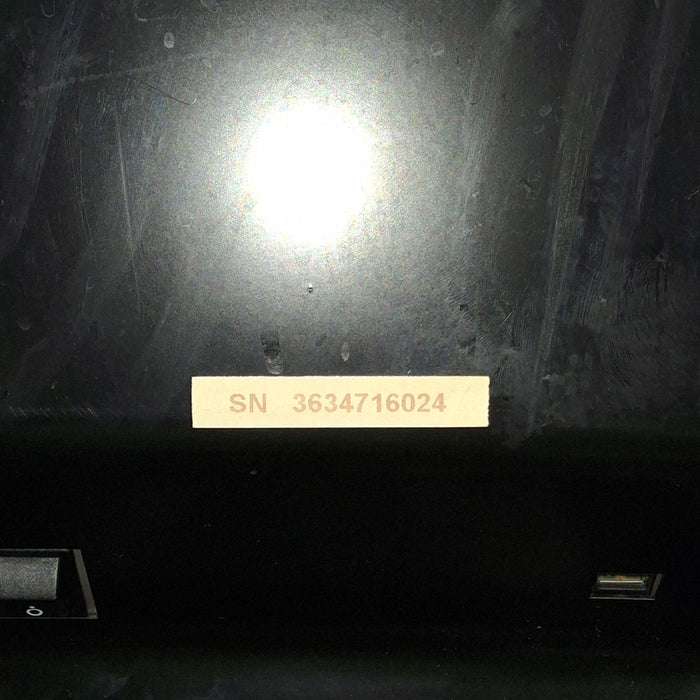 Steris Steris VIS SC FH05-0XX Reliance Vision Sterilizers & Autoclaves reLink Medical