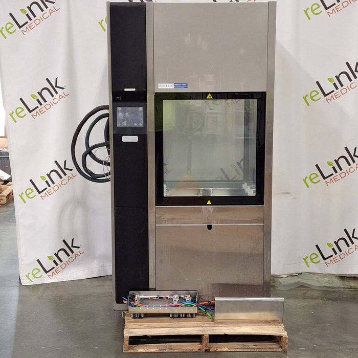 Steris Steris VIS SC FH05-0XX Reliance Vision Sterilizers & Autoclaves reLink Medical