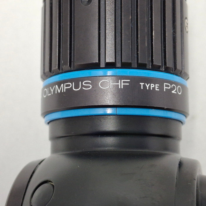 Olympus CHF-P20 Fiber Choledochoscope