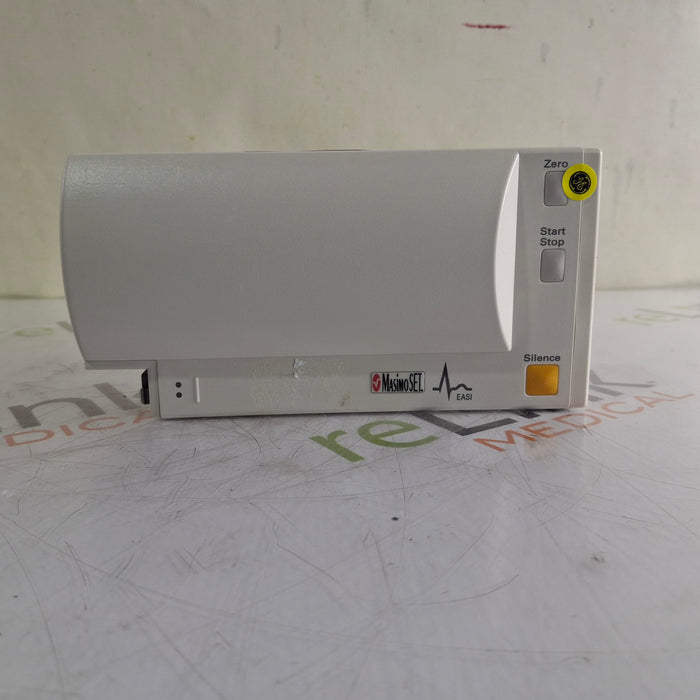 Philips Philips M3001A-A03C06 Masimo SpO2, NIBP, ECG, Temp, IBP MMS Module Patient Monitors reLink Medical