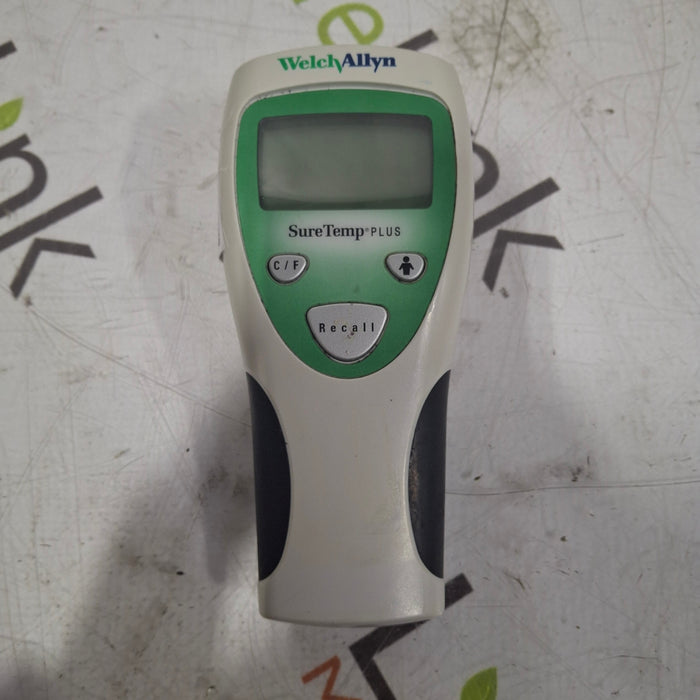 Welch Allyn Welch Allyn SureTemp Plus 690 Thermometer Diagnostic Exam Equipment reLink Medical