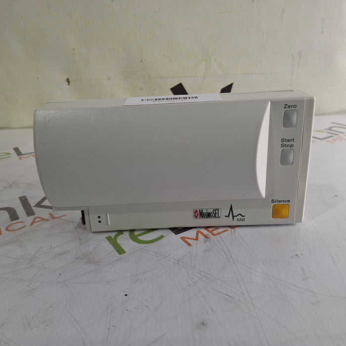 Philips Philips M3001A-A03C06 Masimo SpO2, NIBP, ECG, Temp, IBP MMS Module Patient Monitors reLink Medical