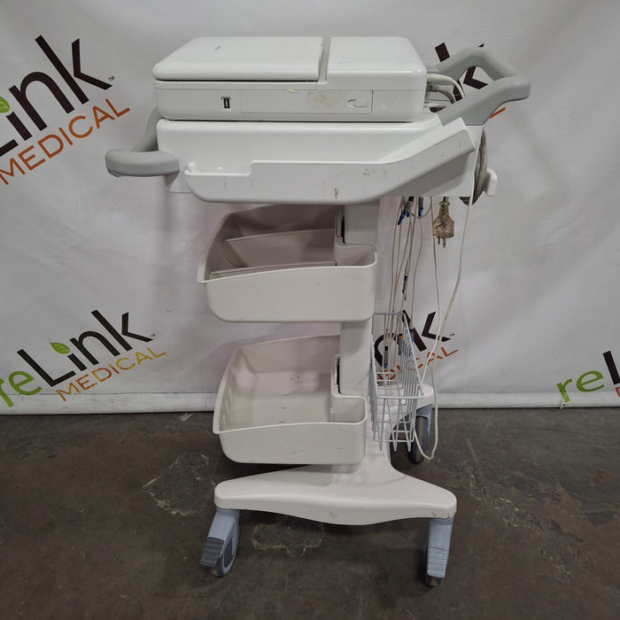 Philips Philips PageWriter TC50 Cardiograph with PIM Module Cardiology reLink Medical