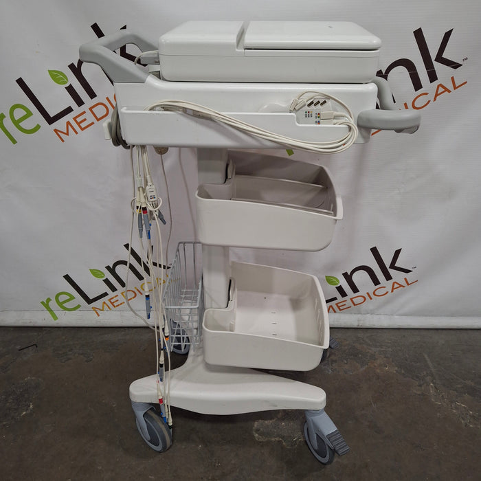 Philips Philips PageWriter TC50 Cardiograph with PIM Module Cardiology reLink Medical