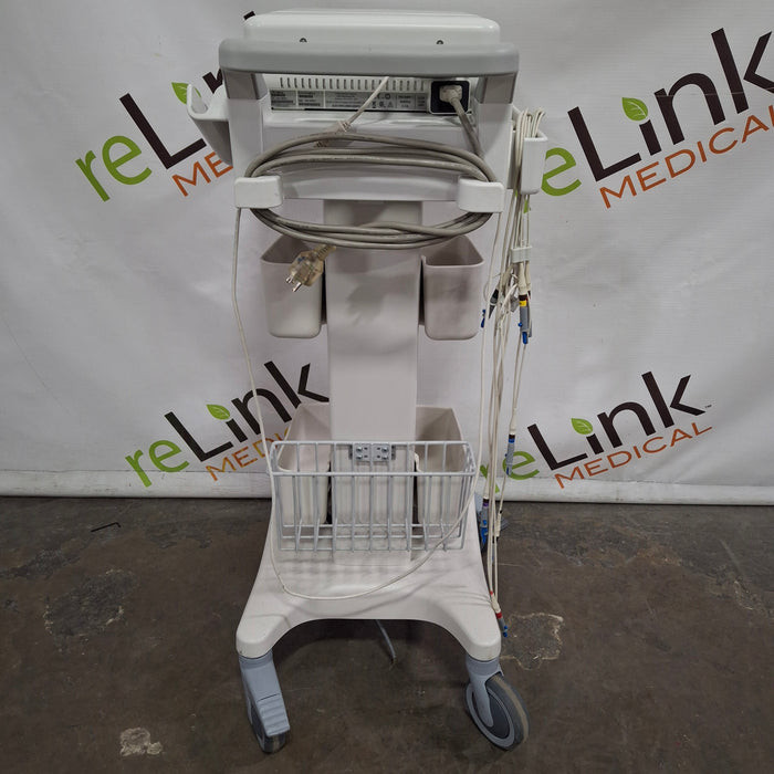 Philips Philips PageWriter TC50 Cardiograph with PIM Module Cardiology reLink Medical