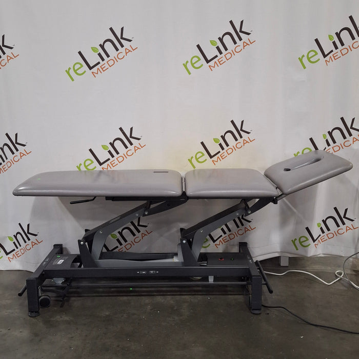 Chattanooga Group Chattanooga Group Montane 3-Section Treatment Table Exam Chairs / Tables reLink Medical