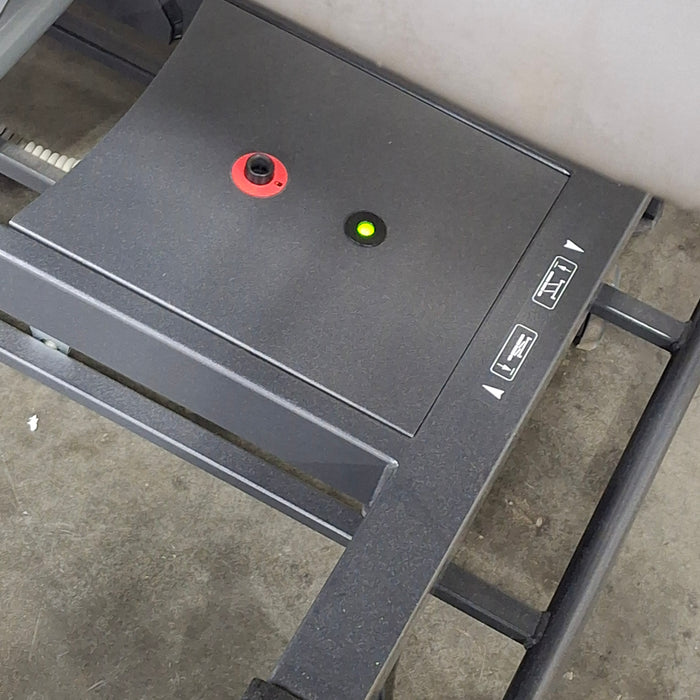 Chattanooga Group Chattanooga Group Montane 3-Section Treatment Table Exam Chairs / Tables reLink Medical