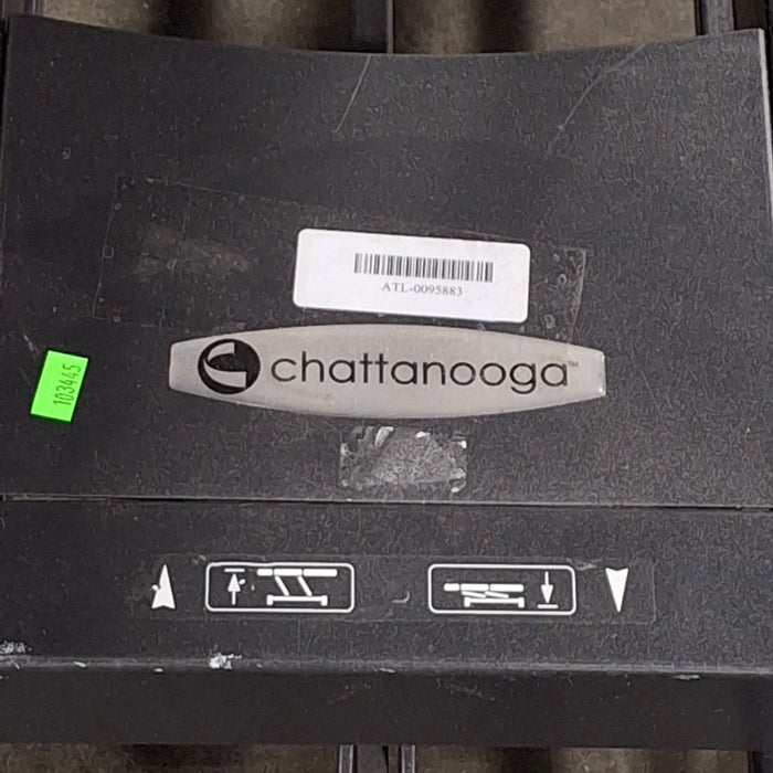 Chattanooga Group Chattanooga Group Montane 3-Section Treatment Table Exam Chairs / Tables reLink Medical